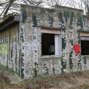 na tropie korallowego bunkra 4